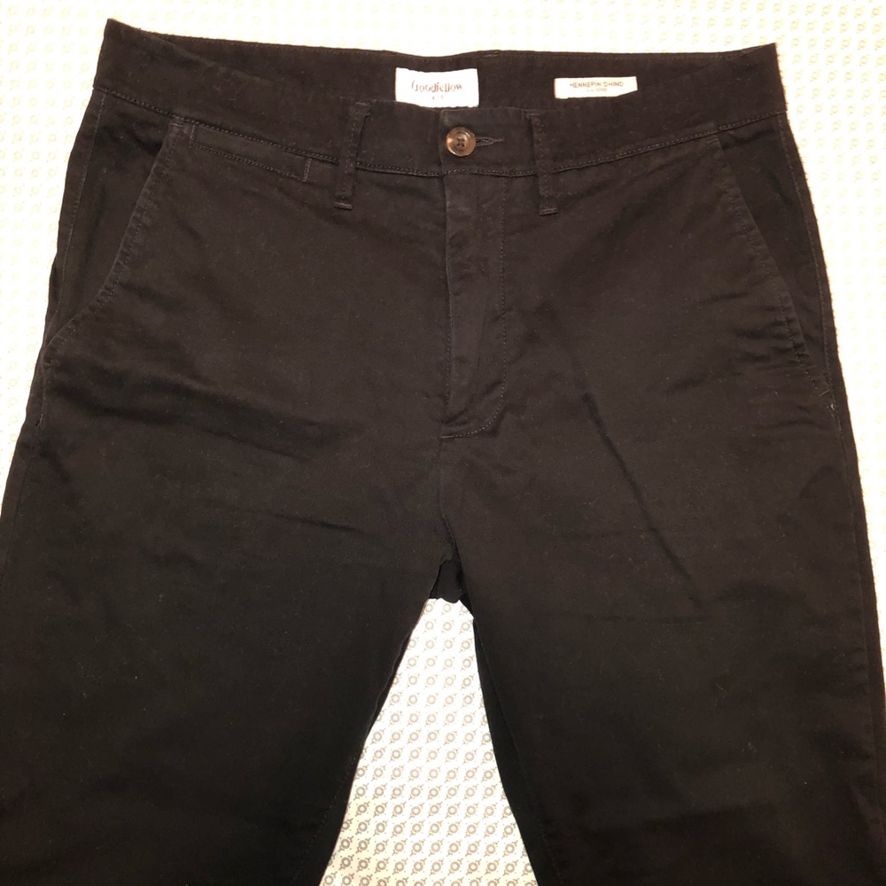 Goodfellow & Co chinos